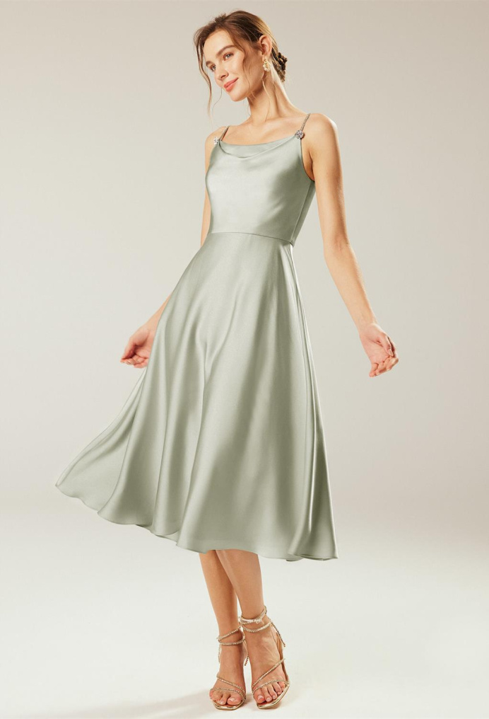 AW Marin Dress